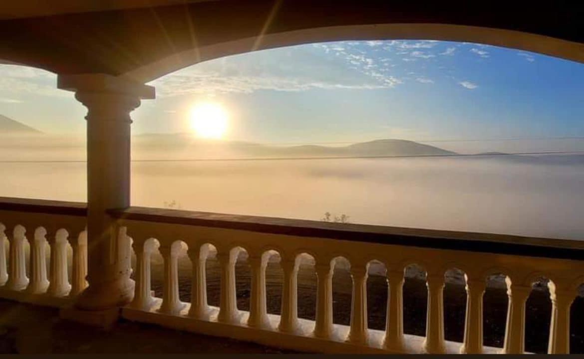 Rebolledo Imperial Hotell San Cristobal  Exteriör bild